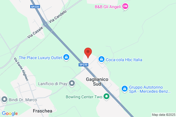 Messaggerie Lovero Di Lovero Francesco E C. sas