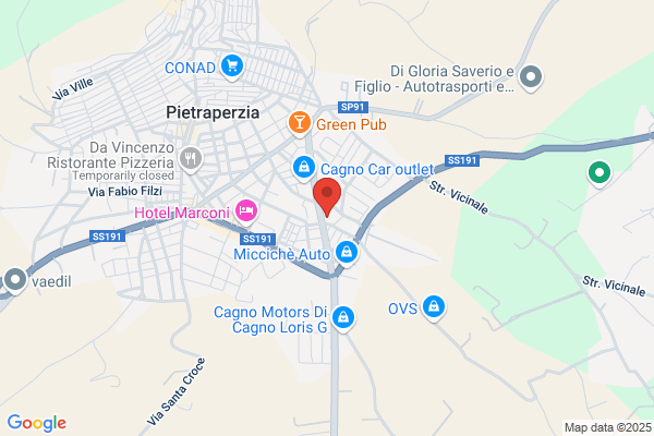 Messina     Vincenzo