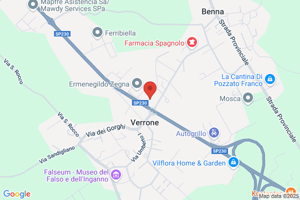 Modesto Bertotto