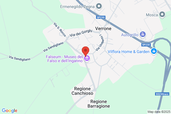 Municipio Di Verrone