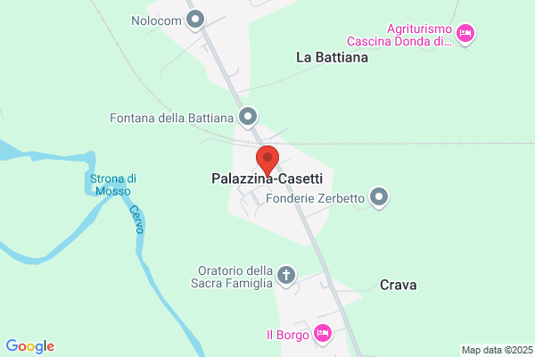 Musi alberto