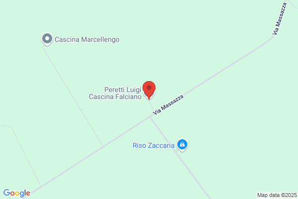 Peretti damiano
