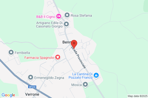 Poliambulatorio Medical Lebo Studio Dentistico Sas