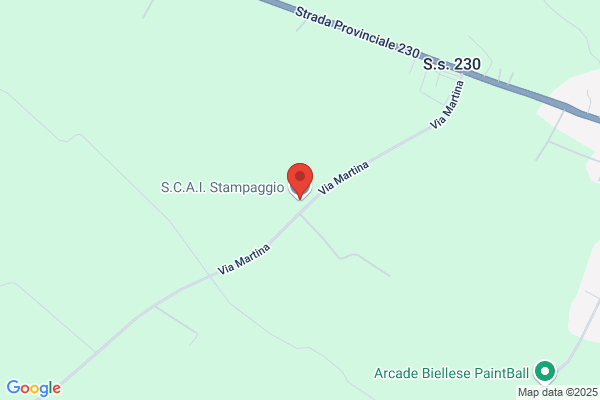 S.C.A.I. Stampaggio Srl
