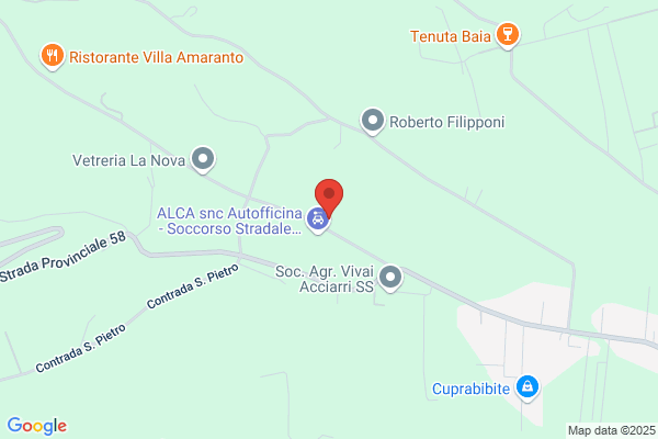 Autotrasporti Rio Grande