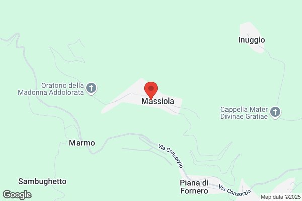 Municipio Di Valstrona