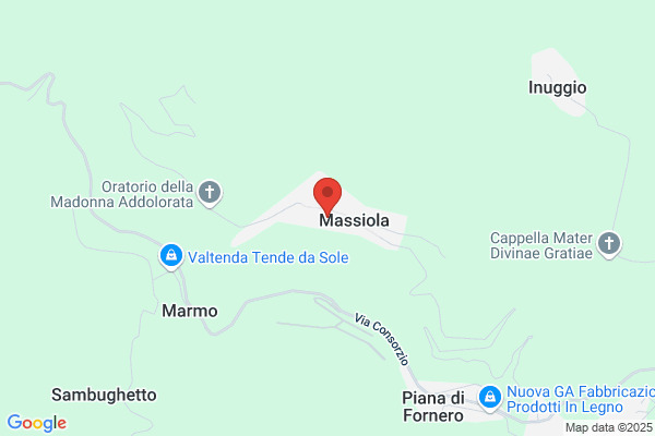Poste Italiane