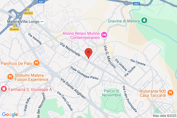 Euromaster Matera Gomme