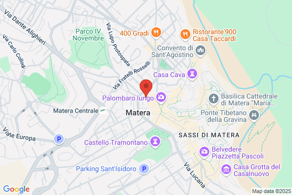 MAX&Co. Matera