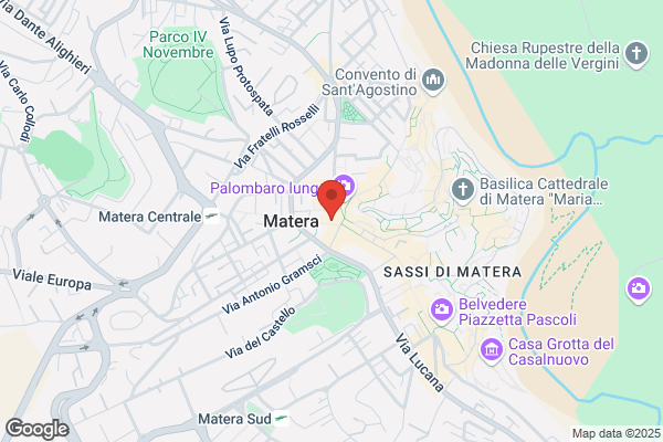 Eos Di Cosenza Antonio