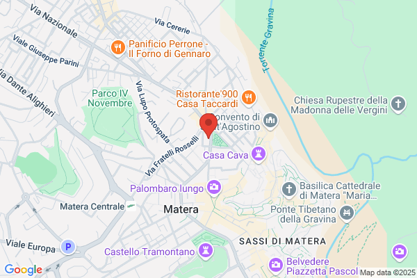Santospirito nicola