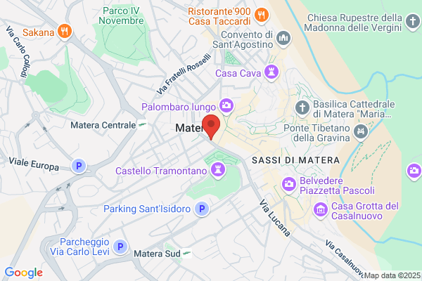 Istituto Acustico Maico