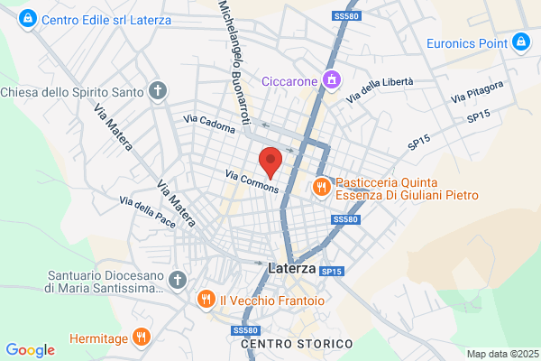 Mediterranea Immobiliare S.R.L.