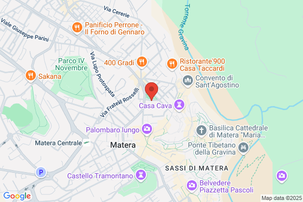 Vacanze Investimento Di Giovanni Gravela E Raffaele c.Lamanna & c. s.N
