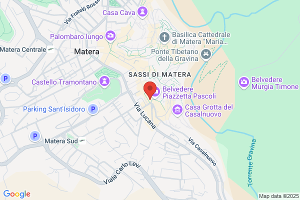 Agenzia Viaggi - Ridola Viaggi