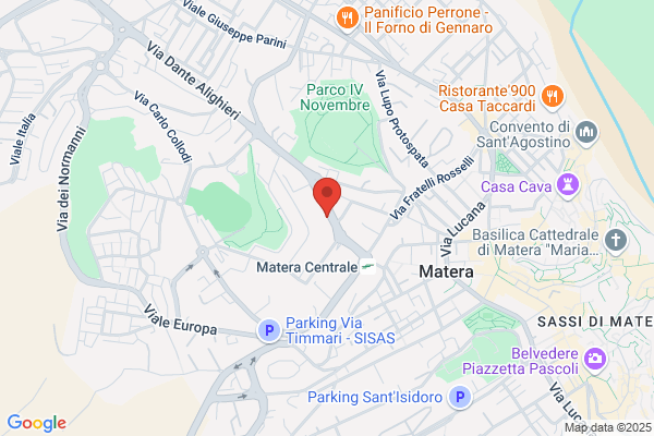 Matera Tour&Travel