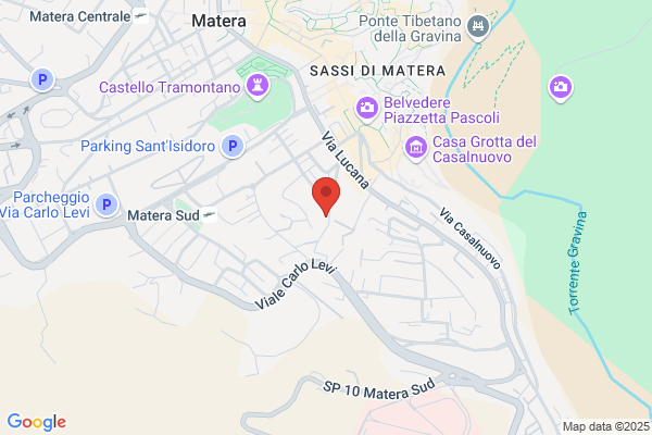 Caruso & Grassi Tours