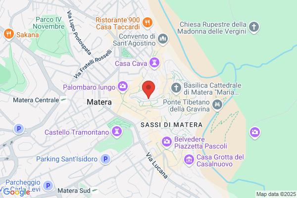 Cooperativa Amici Del Turista S.R.L.
