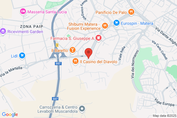 Ambulatorio Veterinario