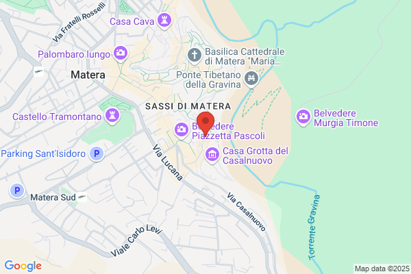 Linguiti gaetano (Arch.)