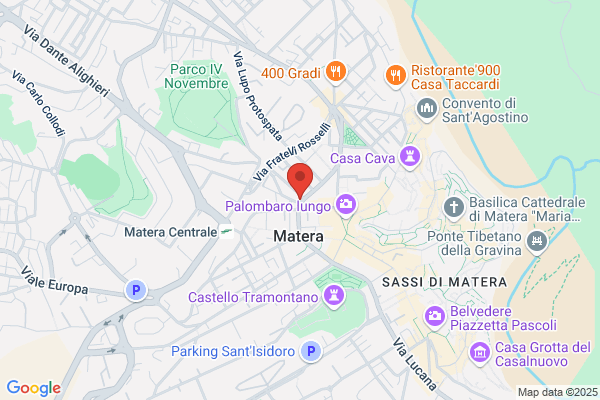 Maremonti cesare (Arch.)