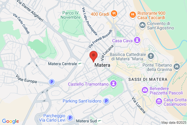 Studio Arch.Masciandaro Maria