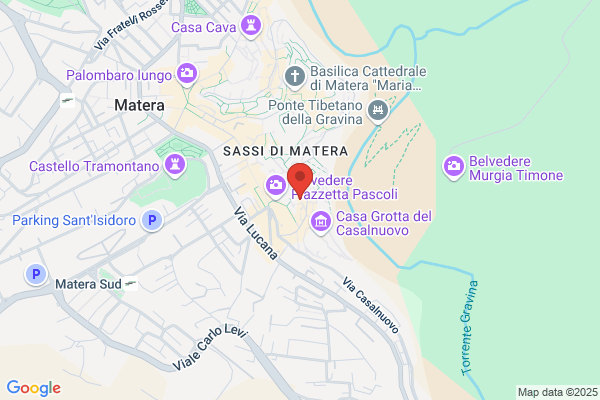 Larte Povera Di Stano Cecilia