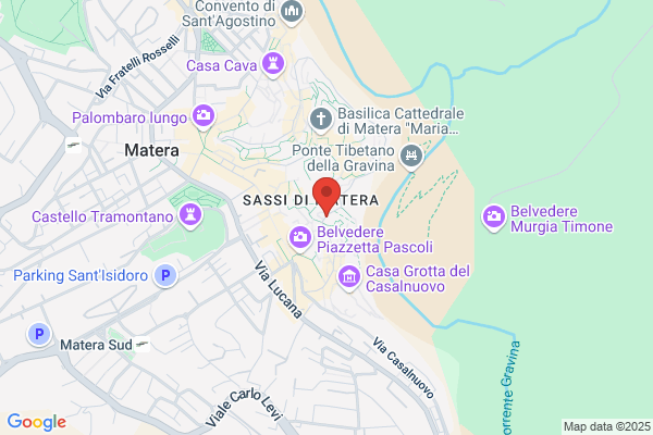 Festa Maria Bruna