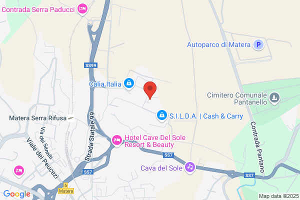 Edilstrade