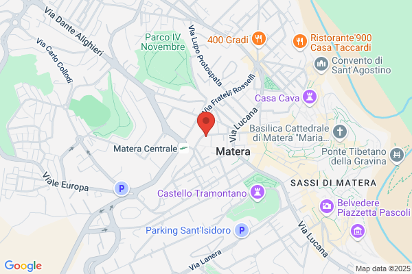 Generali Agenzia di Matera - Pascarelli  M. Silvano S. & C. Sas
