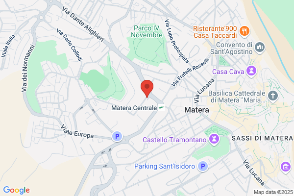 Reale Mutua Assicurazioni Matera Sassi - Pelazzi Paolo