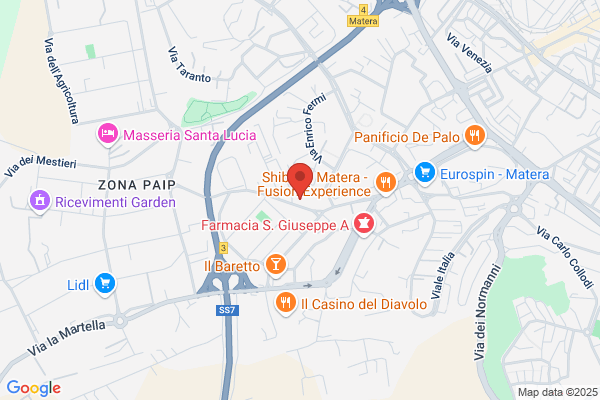 ITALIANA ASSICURAZIONI Matera