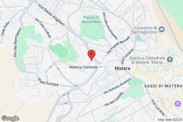 Reale Mutua Agenzia di Matera Giovinazzi Domenico