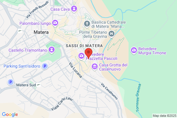 Lega Ambiente Delegazione Basilicata