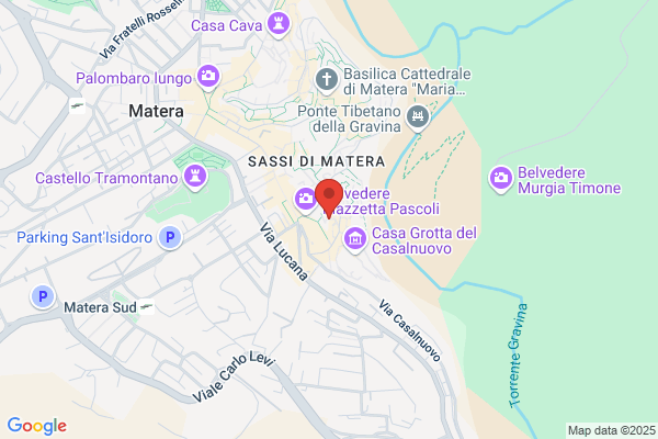 La Corte dei Cavalieri