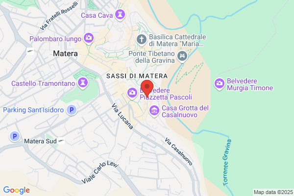 Il Quarto Storto