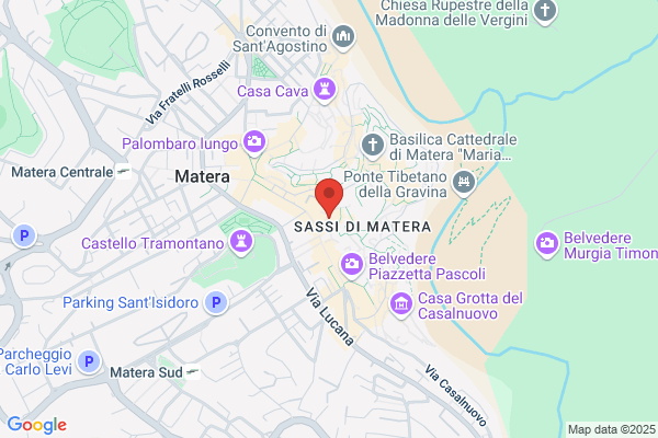 L'Antica Credenza
