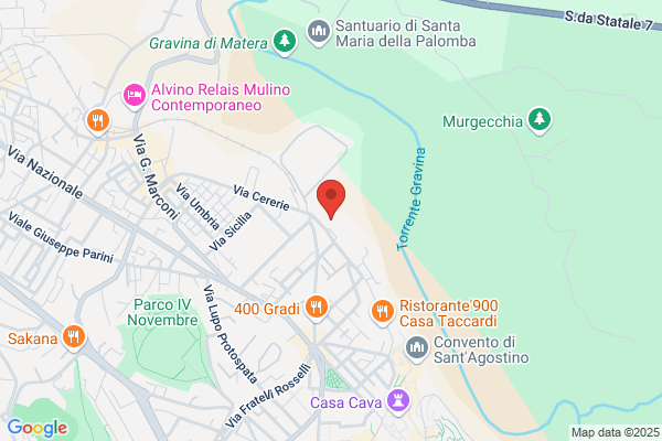 Istituto Povere Figlie Della Visitazione