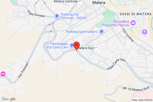 Parrocchia S. Antonio