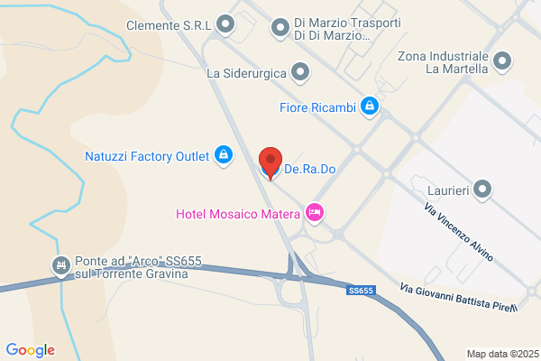 Monte Doro Confezioni Soc.Coop. Arl