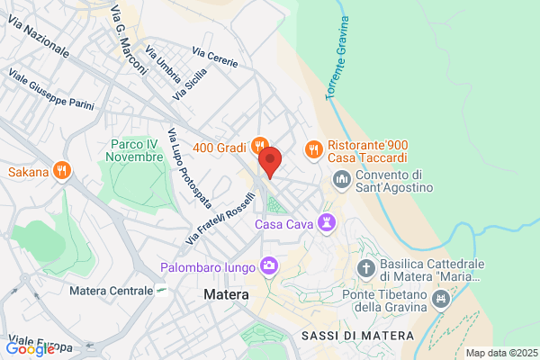 Studio Alp Di Stefano Poli