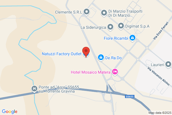 Natuzzi giuseppe