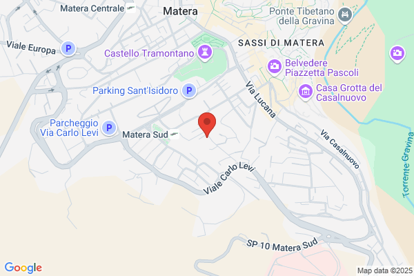 Basefor Basilicata - Servizi Formativi