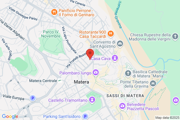 Secom Di Santospirito Antonio E C. S.A.S.