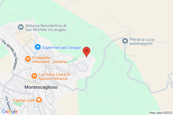 Soc. Coop. Progetto Popolare S.R.L.