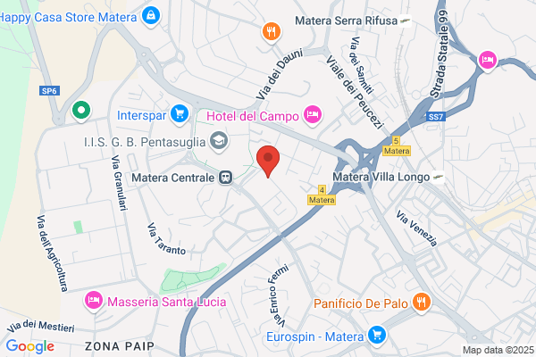 Studio Dentistico Capodiferro