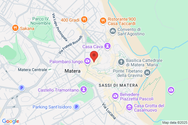 San Biagio Caffè