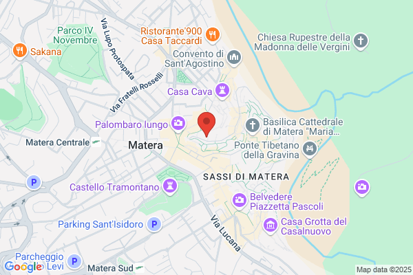 Cave e Cantieri