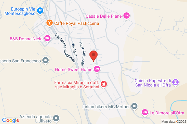 Le Zagare Biancheria Di Alta Classe Per Corredi