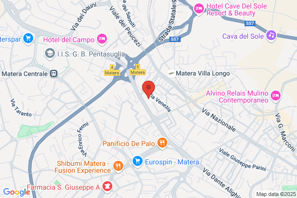 Parafarmacia Via Dante